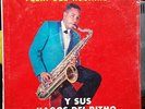 Felix del Rosario y Sus Magos del Ritmo- LATIN JAZZ Montilla NICE