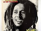 Bob Marley & The Wailers - Kaya (UK Vinyl LP - A1/B2 Matrix Numbers) Excellent