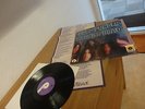 DEEP PURPLE MACHINE HEAD 1972 HÖRZU (Rare Yellow Logo) MINT TOP LP