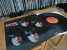 NAZZ SAME LP IN 1968 GERMAN 1ST PRESS PROG. PSYCH RARO