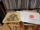 RAINBOW Long Live Rock 'N' Roll LP UK 1st Press + INSERT IN MINT