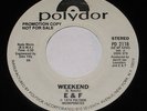 E&F (Earth and Fire) 7