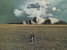 Mind Games - EX John Lennon vinyl LP album record UK PCS7165 APPLE 1973