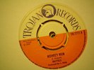 UK TROJAN TR 7711-MAYTALS-MONKEY MAN-EX-