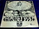 MAGNETIC TOUCH FALLING IN LOVE WITH A DREAM 1978 LP RARE MODERN SOUL DISCO FUNK