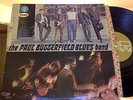 NM 1965 LP album THE PAUL BUTTERFIELD BLUES BAND Elvin Bishop 294 early Stereo
