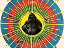 Santos Pedro-Krishnanda  (UK IMPORT)  VINYL NEW