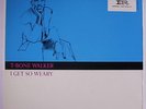 T-BONE WALKER: I Get So Weary LP (France, re of Imperial 9146) Blues & R&B