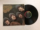 THE BEATLES RUBBER SOUL MONO T 2442 IN SHRINK EX+