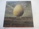 WOLFMOTHER - COSMIC EGG - 2LP VINYL NEAR MINT CONDITION 2016