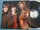 BADFINGER STRAIGHT UP APPLE SAPCOR 19 GEORGE HARRISON NATURAL GAS IVEYS VINYL LP