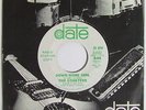 THE COASTERS Down Home Girl 45 on Date 60s Soul Funk Promo M-