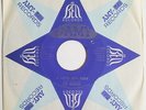 LEE DORSEY A Lover Was Born 45 on Amy Funk M-