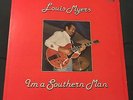 LOUIS MYERS I'm A Southern Man LP Advent Chicago blues Freddy Robinson