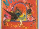 Moose - Honey Bee Vinyl LP UK 1st Press 1994 Rare Shoegaze Indie