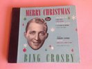 Bing Crosby Decca Records Merry Christmas Record Set