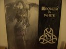 REQUIEM IN WHITE S/T 1990 FIRST COMMUNION DMF 001 RARE GOTH  SHRINK NM
