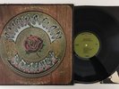 Grateful Dead - American Beauty - 1970 1st Press LP WS 1893 (EX)
