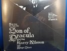 SEALED Original Die Cut HARRY NILSSON Son Of Dracula  Lp Ringo Starr