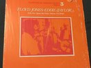 FLOYD JONES EDDIE TAYLOR Masters Of Modern Blues volume 3 LP Testament Chicago