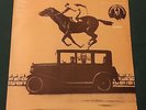 HOWLIN WOLF Going Back Home LP Syndicate Chapter blues UK