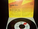 THE VIBRATORS LONDON GIRLS 7