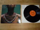 EDDIE PALMIERI LUCUMI MACUMBA VOODOO vinyl LP Epic 35523 latin funk jazz EX/VG+