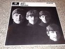 The Beatles With the Beatles 180g LP 2014 Apple from In Mono box set MINT