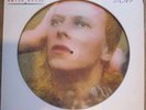 DAVID BOWIE - Hunky Dory  12