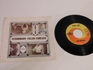 *EX+/EX* Beatles WEST Coast 45 