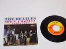 *EX/NM-* The Beatles 45 