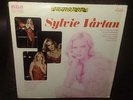Sylvie Vartan EUROPOP Vinyl LP EX 1976 Rare Johnny Hallyday MEXICO PRESS chanson