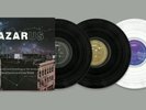 DAVID BOWIE -LAZARUS 3xLP White Vinyl Ltd Edition 3000 copies worldwide SEALED