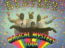 EP      -   THE BEATLES   -    MAGICAL MYSTERY TOUR   -    MUSTER