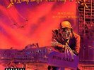 Megadeth-Peace Sells... But Who's Buying?  VINYL NEW