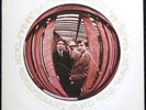 CAPTAIN BEEFHEART 'Safe As Milk' Mega-rare MONO 1st Pressing 1967 Promo LP