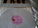 THE MERRYMEN CARIBBEAN TREASURE CHEST LP PINK ISLAND REGGAE SKA SOUL EX EX
