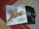 BUDGIE SAME LP ARCHIV PROMO 1971 MINT PROG. MONSTER FROM WALES