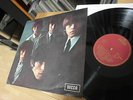 THE ROLLING STONES No 2, 1964 DECCA ERSTPRESSUNG GERMANY BLK 16325
