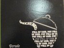 Rare Latin Soul..107th Street Stickball Team..Pot Full Of Soul..Original Dorado