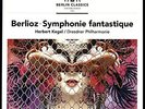 Berlioz: Symphonie Fantastique [VINYL] Vinyl