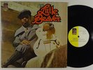 LITTLE BEAVER Joey LP on Cat