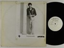 TOM BROWNE Love Approach LP on Arista test pressing w/ promo photo