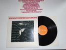 DAVID BOWIE-STATIONTOSTATION...SUPERB 1ST UK PRESSING NMINT VINYL LP RECORD 1976