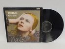 Rare David Bowie Hunky Dory 12