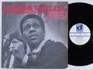 JUNIOR WELLS Southside Blues Jam DELMARK LP VG++