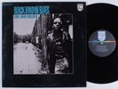 RAM JOHN HOLDER Black London Blues PHILIPS LP NM promo