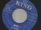 DOOWOP R&B - SWALLOWS- WILL YOU BE MINE  /  DEAREST  -HEAR BOTH--1951 KING