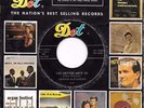 ARTHUR ALEXANDER * 45 * You Better Move On * 1961 * NICE VG+/VG++ ORIG DOT Vinyl