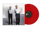 Twenty One Pilots - Vessel - Vinyl LP Sealed New - Translucent Red